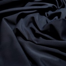 Ткань Сетка плотная стрейч (синий)